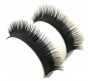 Callas Individual Eyelashes for Extensions, 0.15mm C Curl - 10 mm